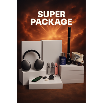 The Gentleman’s Kit